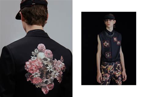 Artist Toru Kamei Talks Dior Homme Collaboration 